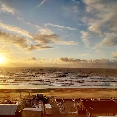 Apartment Marmoris Zandvoort Bagian luar foto