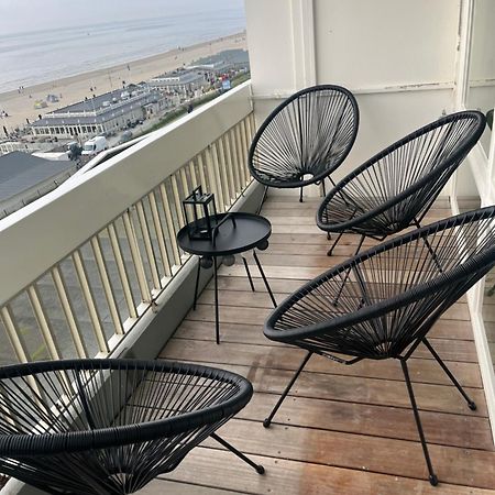 Apartment Marmoris Zandvoort Bagian luar foto