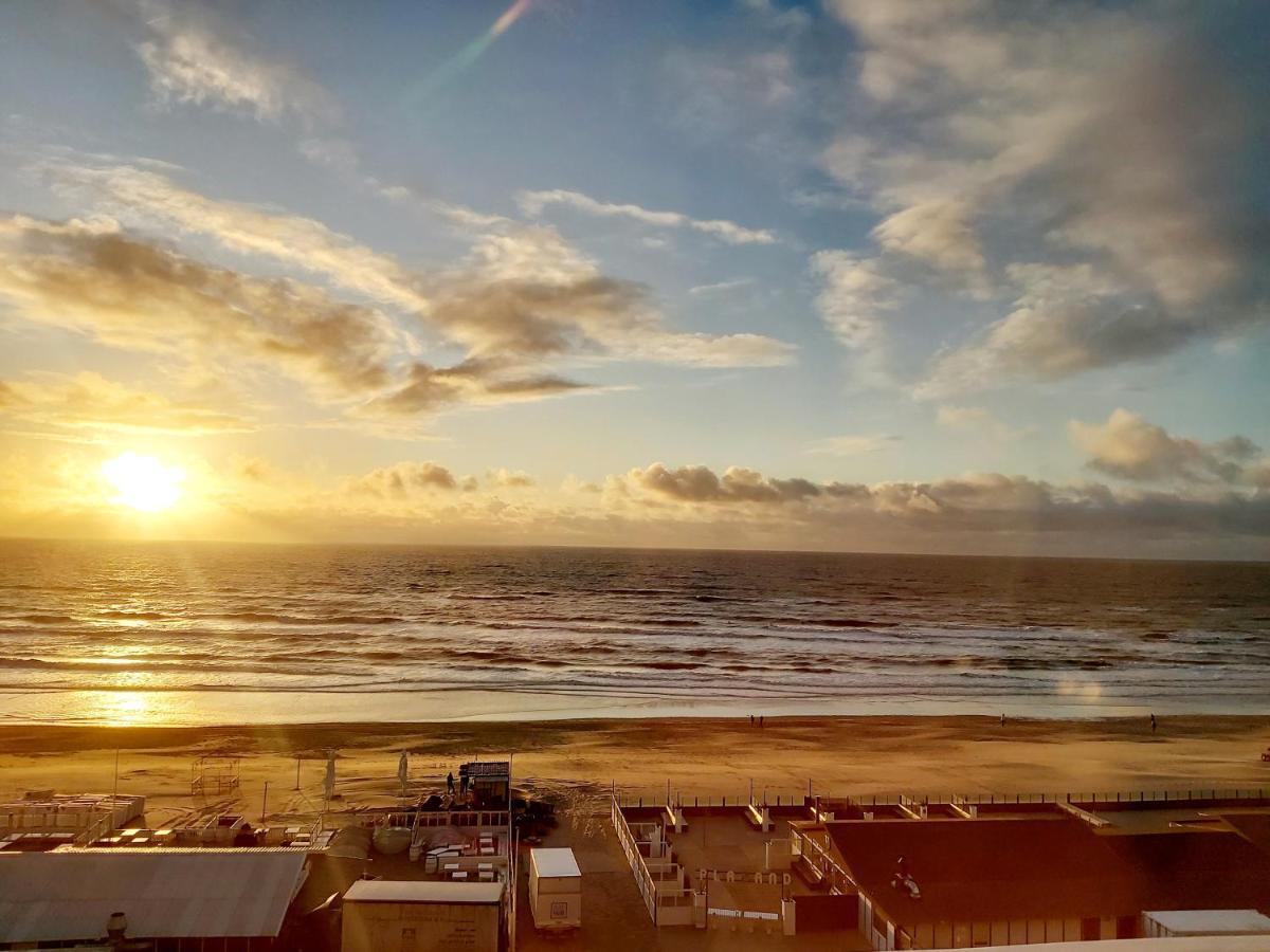 Apartment Marmoris Zandvoort Bagian luar foto