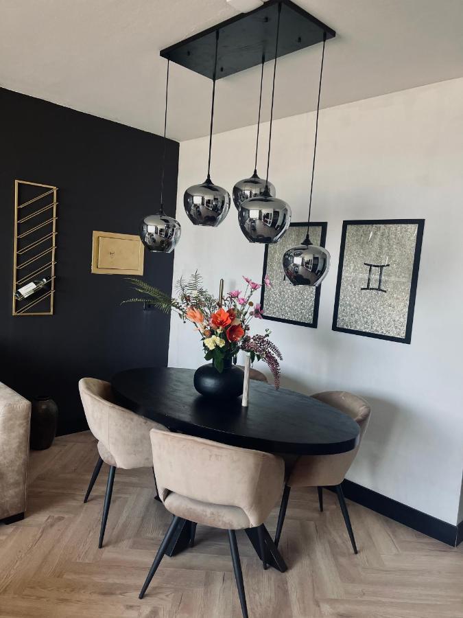 Apartment Marmoris Zandvoort Bagian luar foto