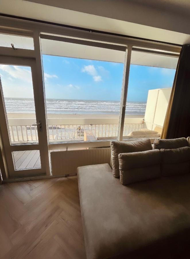 Apartment Marmoris Zandvoort Bagian luar foto