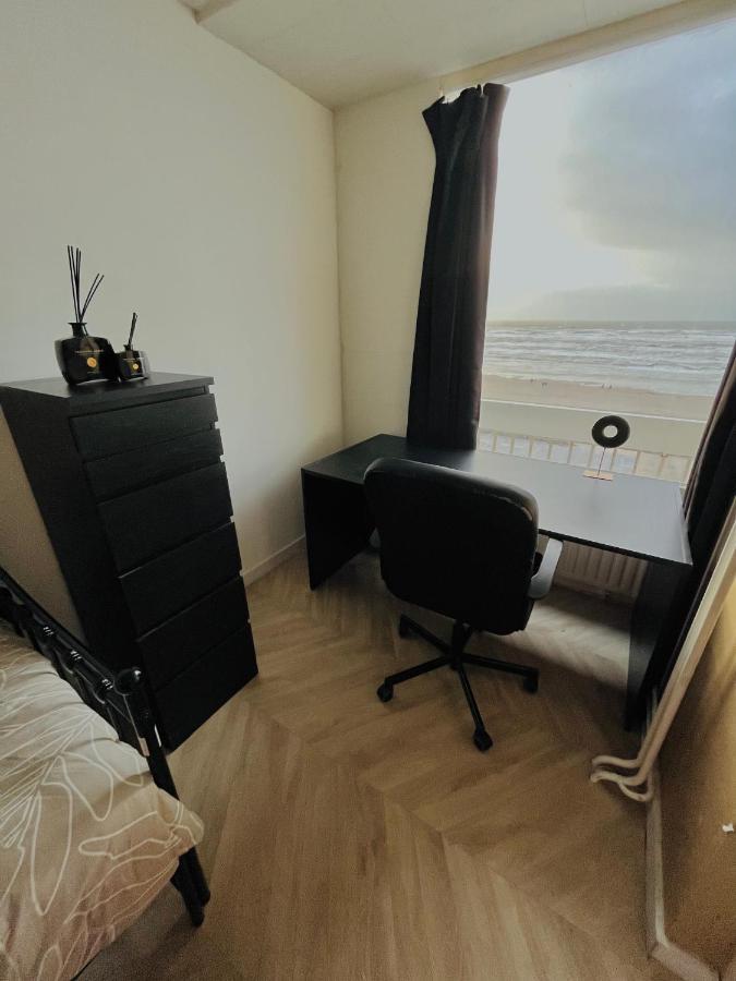 Apartment Marmoris Zandvoort Bagian luar foto