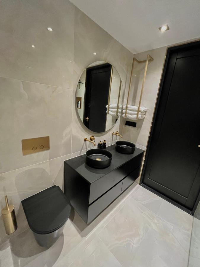 Apartment Marmoris Zandvoort Bagian luar foto