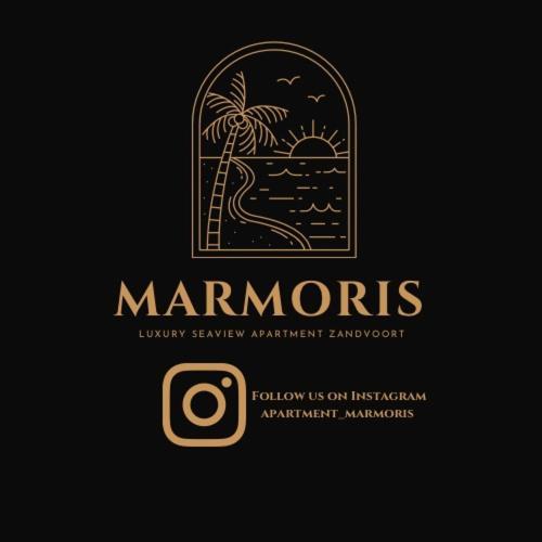 Apartment Marmoris Zandvoort Bagian luar foto
