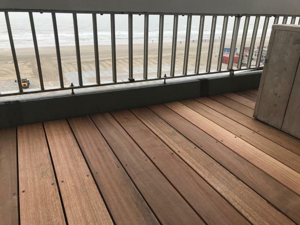 Apartment Marmoris Zandvoort Bagian luar foto